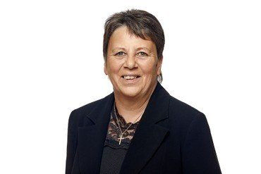Dorthe Anneberg