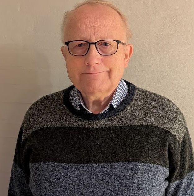 Ole Møller Andersen