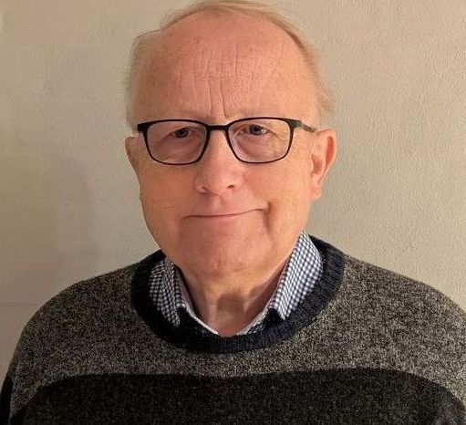 Ole Møller Andersen