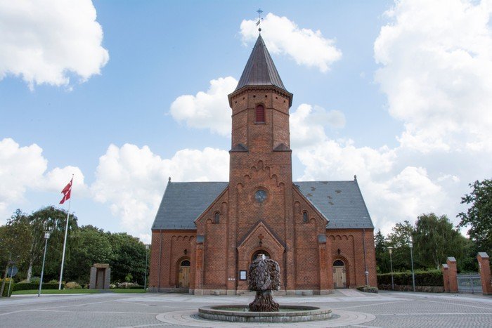 Struer kirke