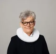 Dorte Bille