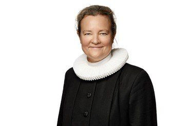 Sigrid Kjær