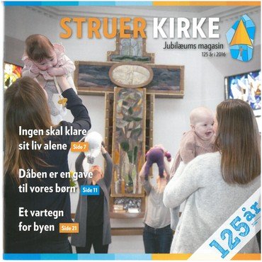 Klik her for at se Jubilæumsmagasinet