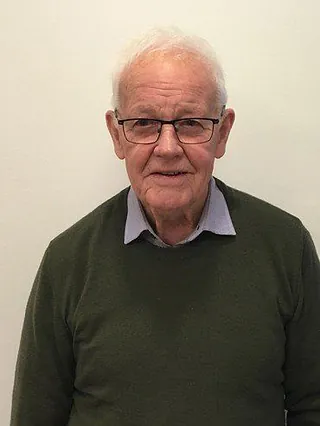 Tage Støvring