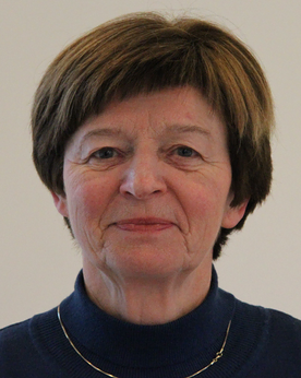 Inger Møller Lundsberg