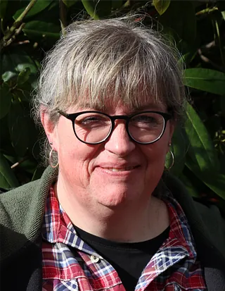 Marianne Nørsøller