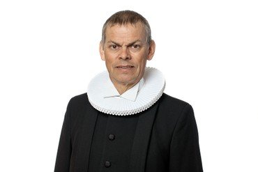 Thorkil Lundberg