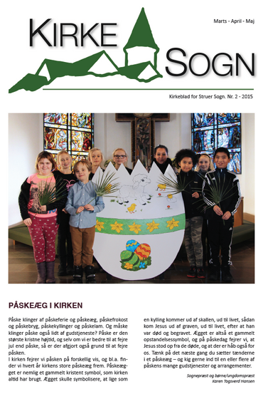 Kirke og Sogn 2015 nr 2